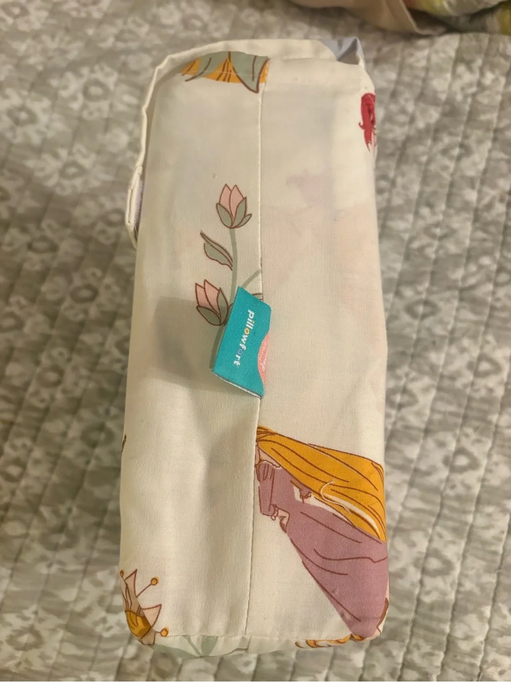 Disney  Princess Print Cotton Sheet Set